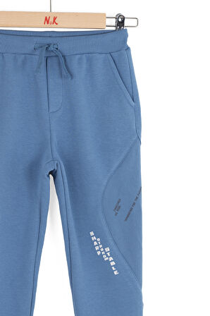 Erkek Çocuk Pantolon 4-8 Yaş 69504