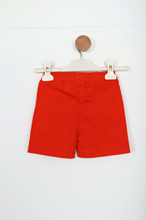 Kız Çocuk Şort  9Ay -3 Yaş 58623