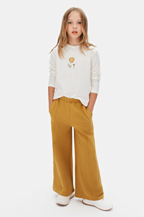 Kız Çocuk Kombin Takmı 8-14 Yaş SET0340