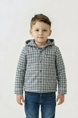 Erkek Çocuk Alt Üst Takım 6-36 Ay 2534