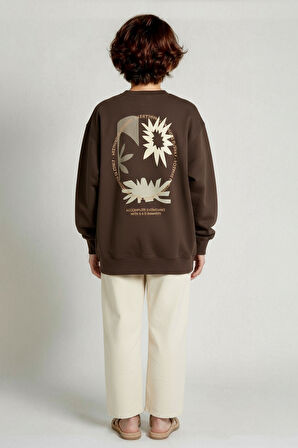 Erkek Çocuk 2li Kombin Takmı 4-13 Yaş SET0386