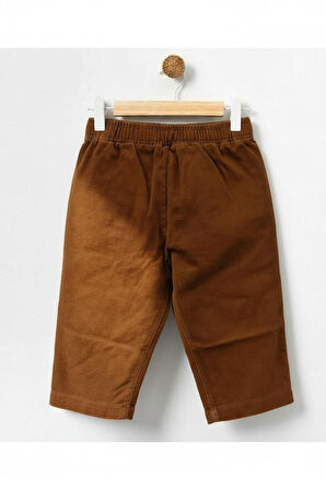 Kız Çocuk Pantolon 1-4 Yaş 59608