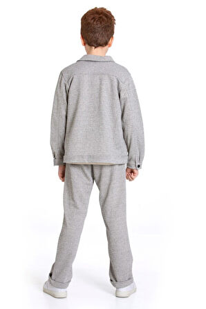 Erkek Çocuk Alt Üst Takım 8-12 Yaş 6882