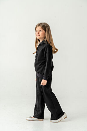 Kız Çocuk Alt Üst Takım 7-10 Yaş 52015