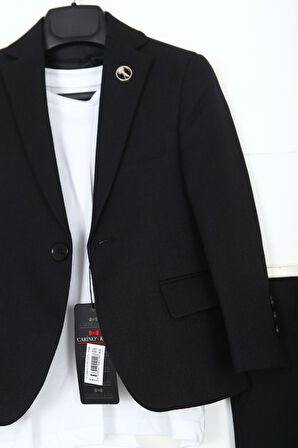 Erkek Çocuk Takım Elbise 3-6 Yaş 4029