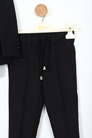 Erkek Çocuk Takım Elbise 3-6 Yaş 4029