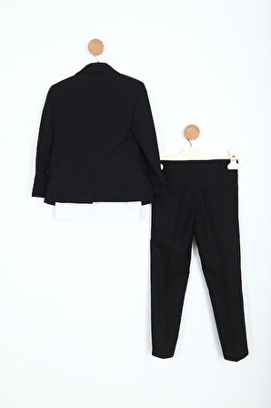 Erkek Çocuk Takım Elbise 3-6 Yaş 4029