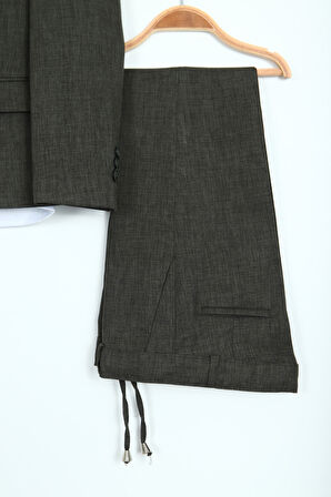 Erkek Çocuk Takım Elbise 7-10 Yaş 4030