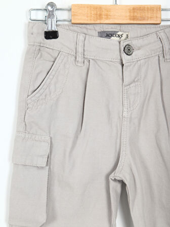 Erkek Çocuk Şort 1-4 Yaş 25217