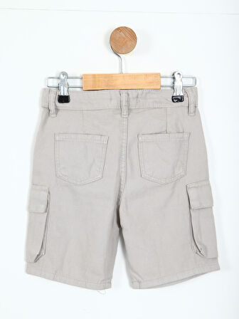 Erkek Çocuk Şort 1-4 Yaş 25217