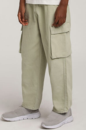 Erkek Çocuk Pantolon 4-8 Yaş 2556