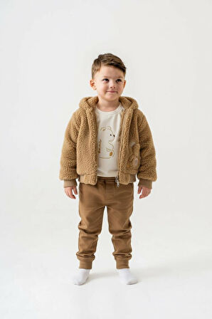 Erkek Çocuk Alt Üst Takım 9-24 Ay 16285