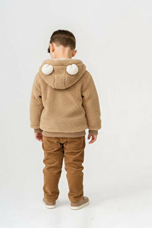 Erkek Çocuk Alt Üst Takım 9-24 Ay 16285