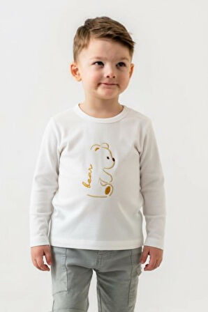 Erkek Çocuk Alt Üst Takım 9-24 Ay 16285