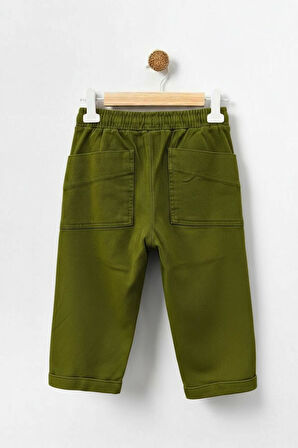 Kız Çocuk Pantolon 1-4 Yaş 59617