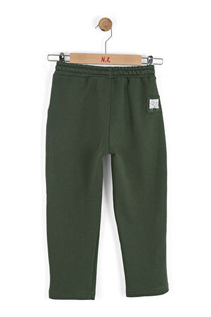 Erkek Çocuk Pantolon 4-8 Yaş 69500