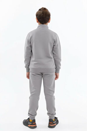 Erkek Çocuk Eşofman Takım 6-10 Yaş 1009