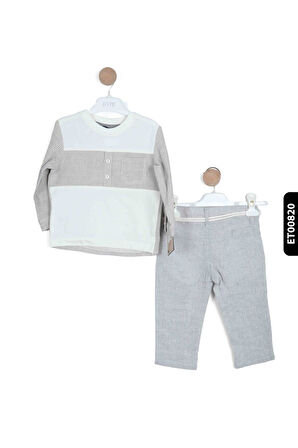 Erkek Çocuk Alt Üst Takım 1-5 Yaş 6183