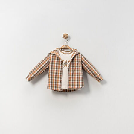 Erkek Çocuk Alt Üst Takım 1-5 Yaş 4259