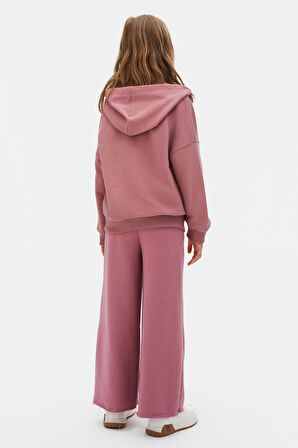 Kız Çocuk Eşofman Takım 8-14 Yaş 19303