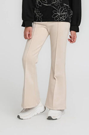 Kız Çocuk Pantolon 5-9 Yaş 36069