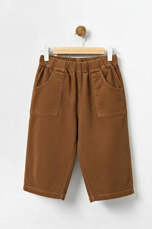 Kız Çocuk Pantolon 1-4 Yaş 59608