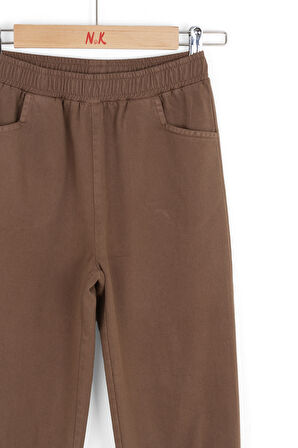 Kız Çocuk Pantolon 4-8 Yaş 59523