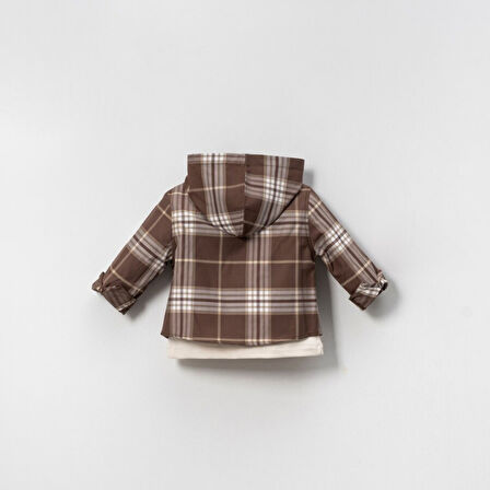 Erkek Çocuk Pantolon Takım 2-7 Yaş 4412