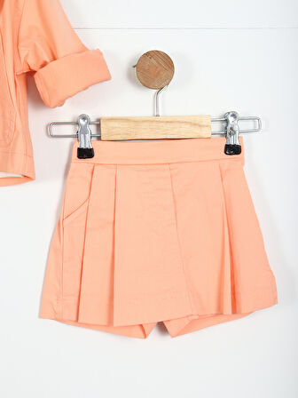 Kız Çocuk Kombin Takmı 9 Ay - 4 Yaş SET0295