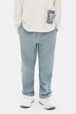 Erkek Çocuk Pantolon 8-14 Yaş 69304