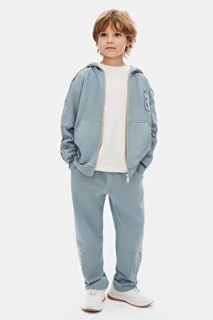 Erkek Çocuk Pantolon 8-14 Yaş 69304