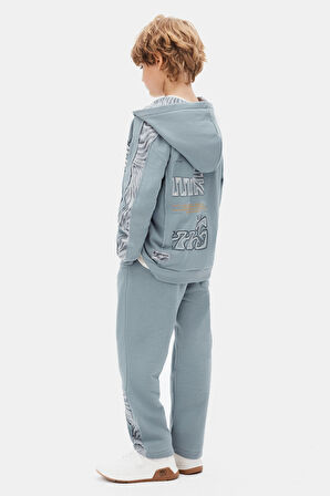 Erkek Çocuk Pantolon 8-14 Yaş 69304