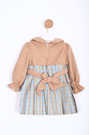 Kiz Çocuk Alt Üst Takım 6-36 Ay 3140