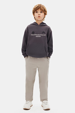 Erkek Çocuk Pantolon 8-14 Yaş 69316