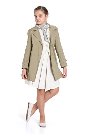 Kız Çocuk Alt Üst Takım 6-12 Yaş 5817