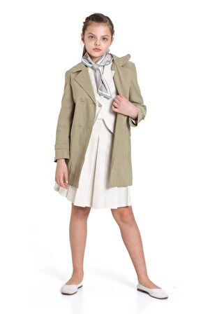 Kız Çocuk Alt Üst Takım 6-12 Yaş 5817