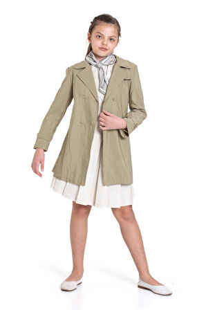 Kız Çocuk Alt Üst Takım 6-12 Yaş 5817