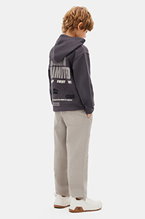 Erkek Çocuk Pantolon 8-14 Yaş 69316