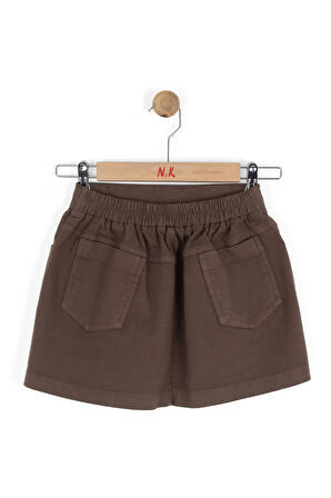 Kız Çocuk Etek 4-8 Yaş 59511