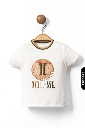 Erkek Çocuk Alt Üst Takım 6-36 Yaş 1411