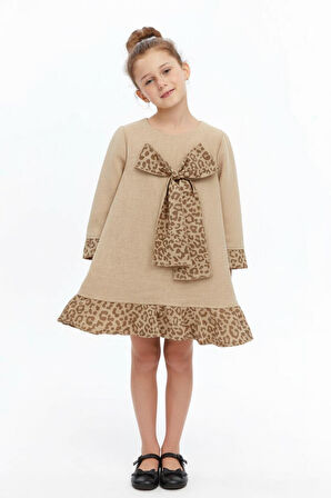 Kız Çocuk Alt Üst Takım 2-5 Yaş 16552