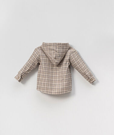 Erkek Alt Üst Takım 6-36 Ay 2517