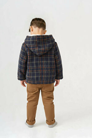 Erkek Çocuk Alt Üst Takım 9-24 Ay 16290