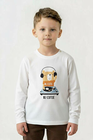 Erkek Çocuk Alt Üst Takım 9-24 Ay 16290