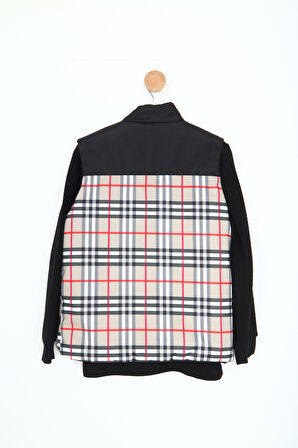 Erkek Çocuk Yelek Ve Sweatshirt 6-16 Yaş 2148