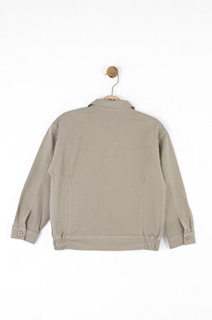 Erkek Çocuk Ceket  8-14 Yaş 48700