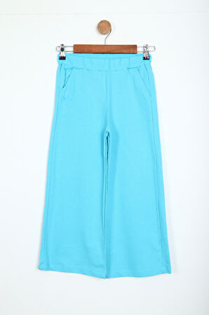 Kız Çocuk Pantolon 8-14 Yaş 54314