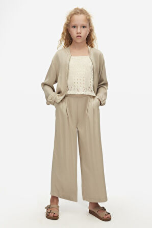 Kız Çocuk Ceket 8-14 Yaş 38377