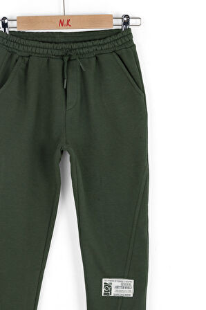 Erkek Çocuk Pantolon 4-8 Yaş 69500