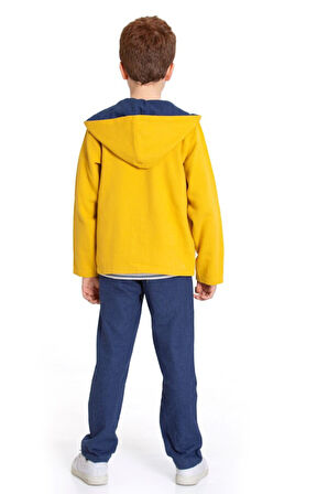 Erkek Çocuk Takım 4-10 Yaş 6588